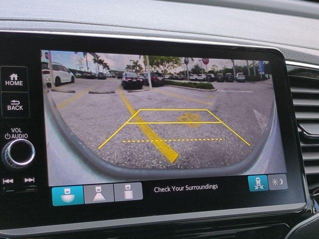 new 2025 Honda Ridgeline car, priced at $41,600