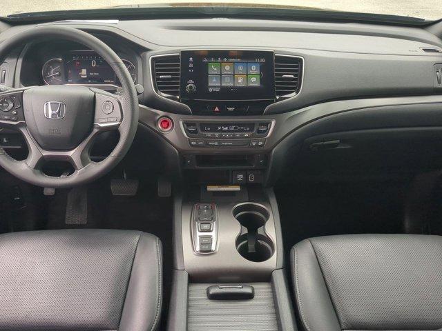 used 2022 Honda Passport car, priced at $32,300