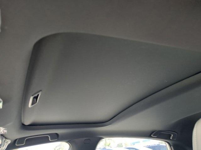 new 2025 Honda Civic Hybrid car, priced at $34,300