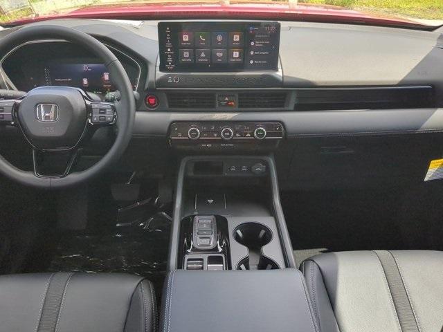 new 2026 Honda Passport car, priced at $46,655