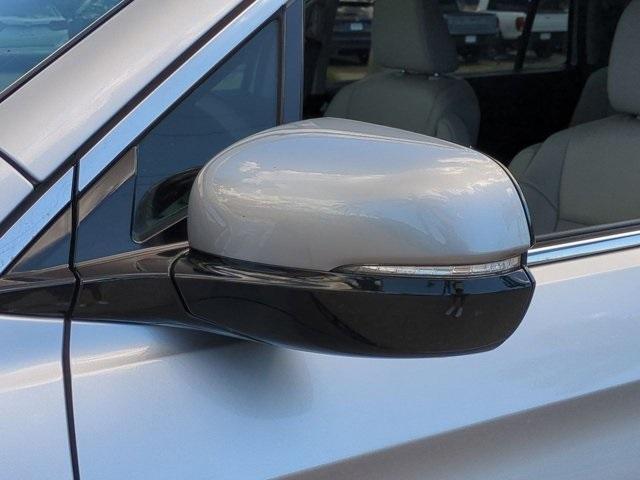 used 2022 Honda Pilot car, priced at $33,800