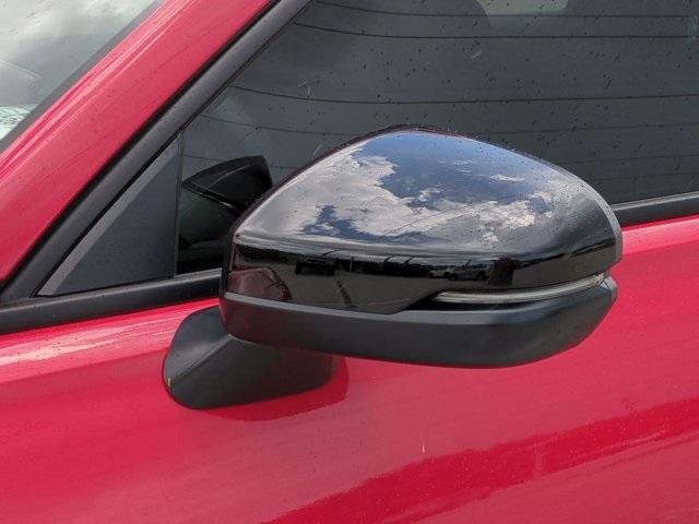 new 2026 Honda HR-V car, priced at $29,450