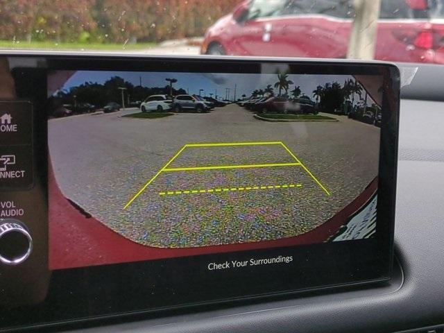 new 2026 Honda HR-V car, priced at $29,450