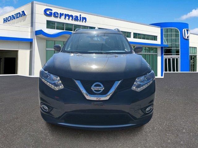 used 2016 Nissan Rogue car, priced at $11,988