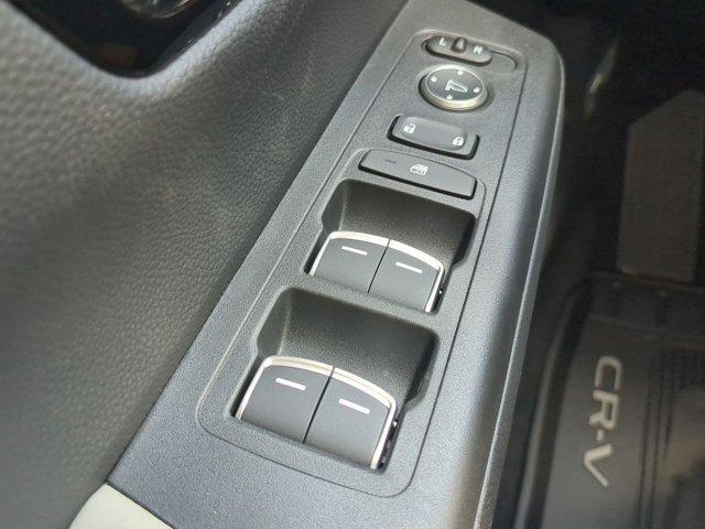 new 2026 Honda CR-V car, priced at $36,850