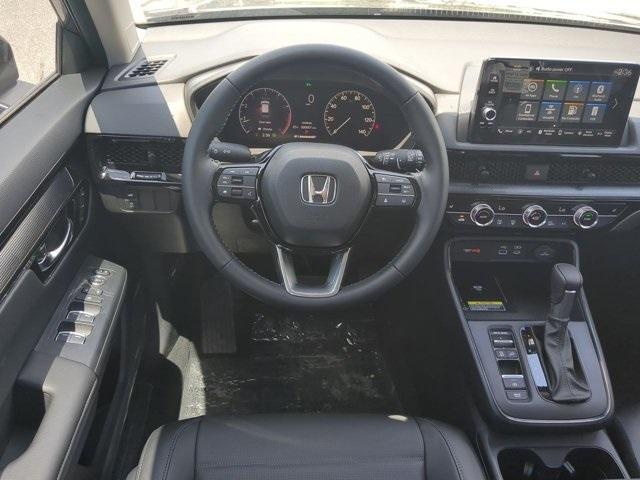 new 2025 Honda CR-V car, priced at $37,895
