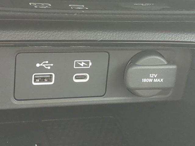 new 2025 Honda CR-V car, priced at $37,895