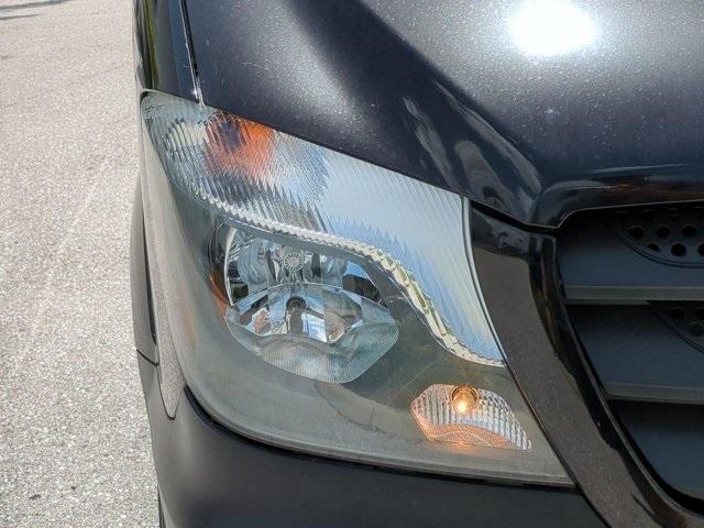 used 2016 Mercedes-Benz Sprinter car, priced at $34,800