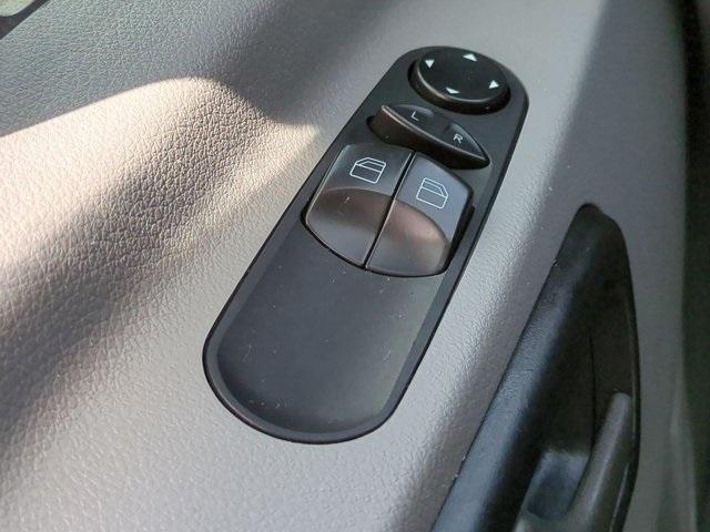 used 2016 Mercedes-Benz Sprinter car, priced at $34,800