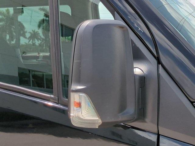 used 2016 Mercedes-Benz Sprinter car, priced at $34,800