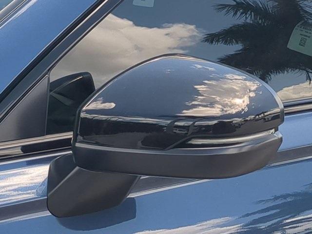 new 2026 Honda CR-V Hybrid car, priced at $40,120