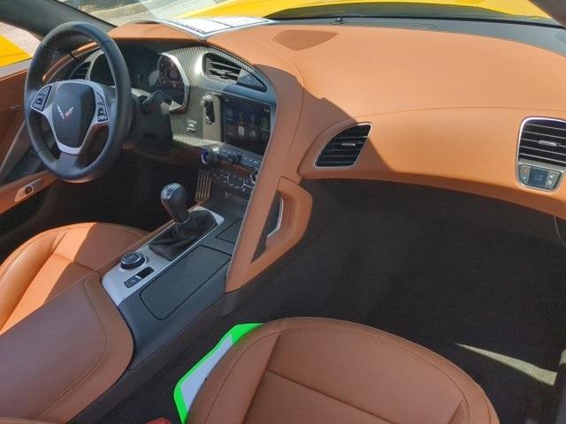 used 2014 Chevrolet Corvette Stingray car, priced at $54,888