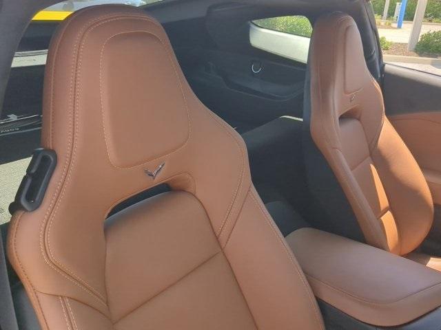 used 2014 Chevrolet Corvette Stingray car, priced at $54,888