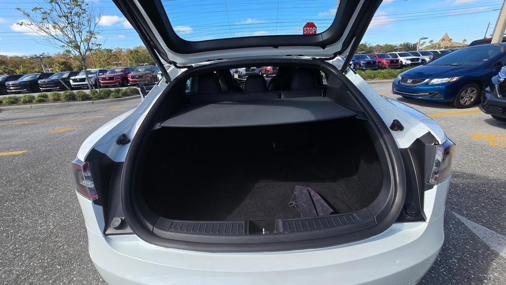 used 2016 Tesla Model S car, priced at $25,488