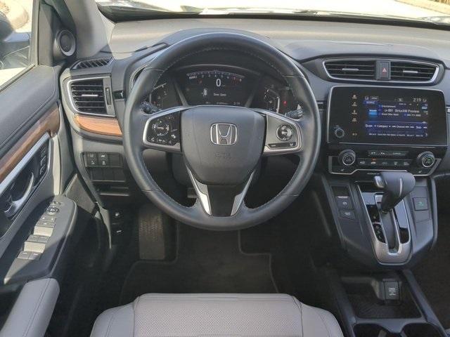 used 2019 Honda CR-V car, priced at $26,488