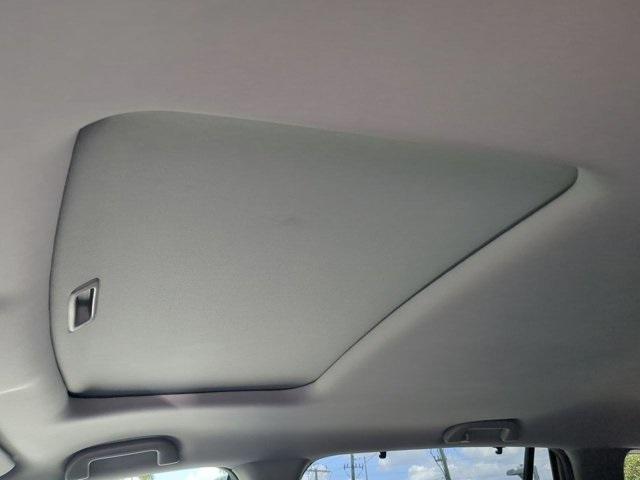 used 2022 Honda Pilot car, priced at $31,888