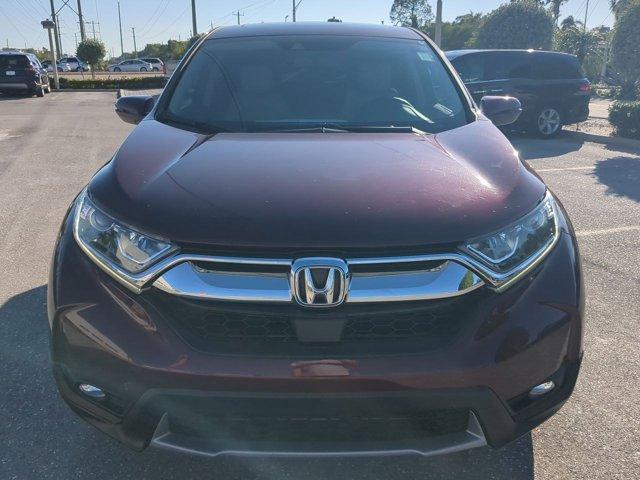 used 2019 Honda CR-V car, priced at $23,688