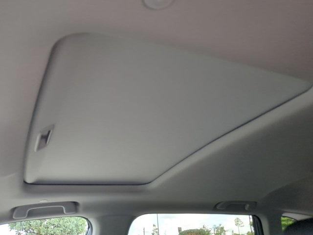 new 2026 Honda CR-V car, priced at $36,850