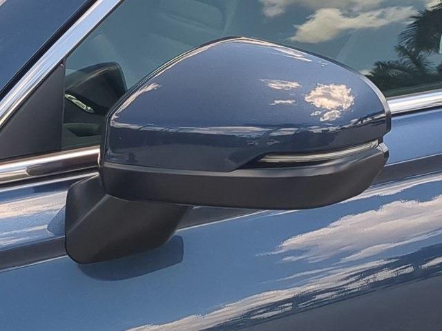 new 2026 Honda CR-V car, priced at $36,850