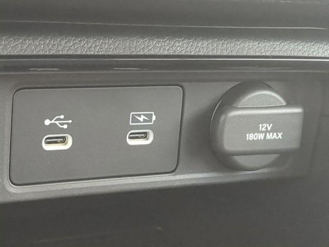 new 2026 Honda CR-V car, priced at $36,850