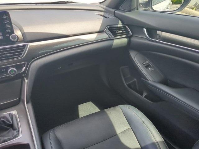 used 2018 Honda Accord car, priced at $17,888