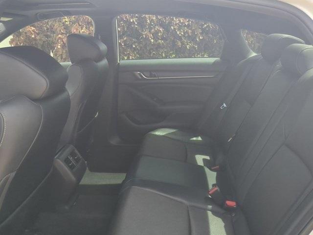 used 2018 Honda Accord car, priced at $17,888