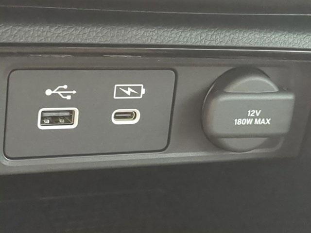 new 2025 Honda CR-V Hybrid car, priced at $41,000