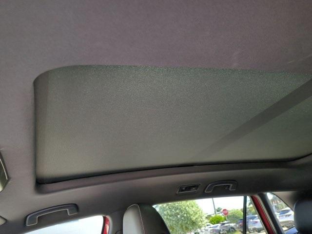 used 2020 Volkswagen Atlas Cross Sport car, priced at $13,800