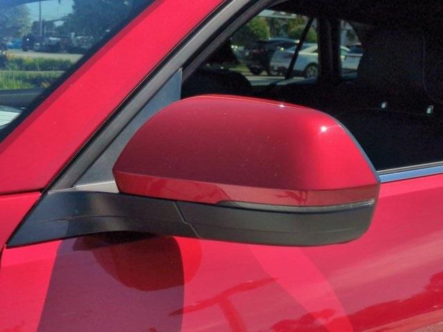 used 2020 Volkswagen Atlas Cross Sport car, priced at $13,800