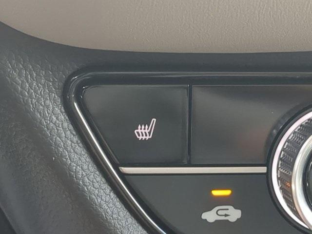 new 2026 Honda HR-V car, priced at $33,455