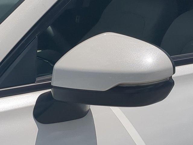 new 2026 Honda HR-V car, priced at $33,455