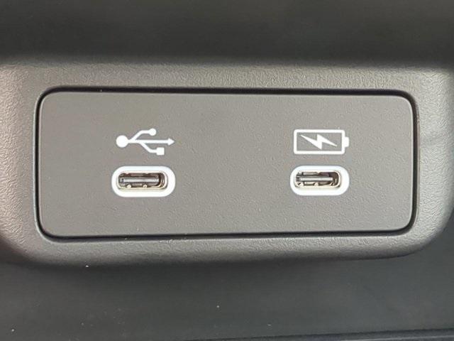 new 2026 Honda HR-V car, priced at $33,455