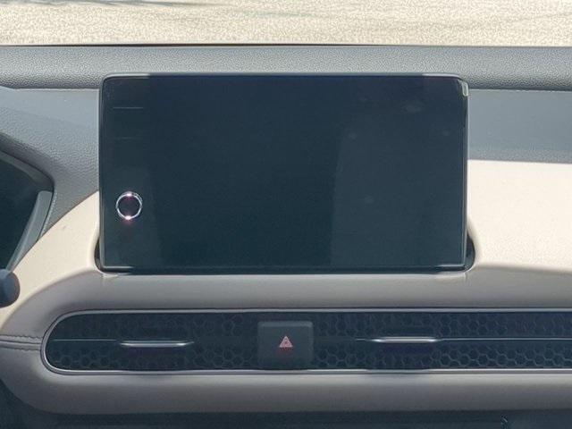 new 2026 Honda HR-V car, priced at $33,455