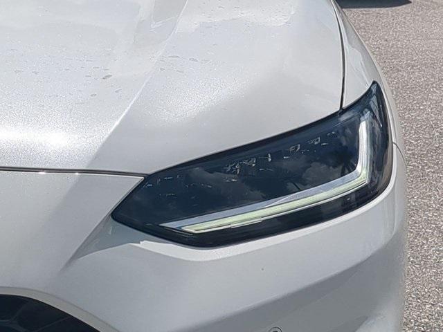 new 2026 Honda HR-V car, priced at $33,455