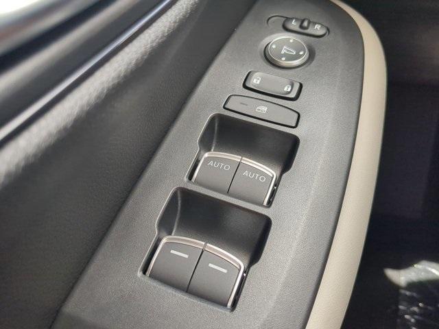 new 2026 Honda HR-V car, priced at $33,455