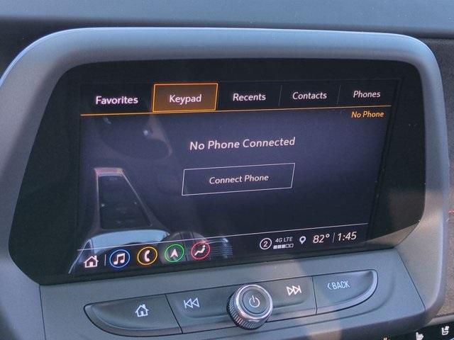 used 2021 Chevrolet Camaro car, priced at $65,800