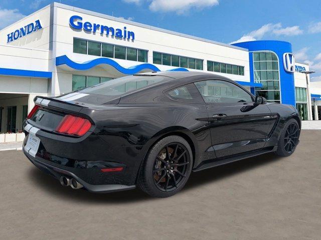used 2016 Ford Shelby GT350 car, priced at $62,436