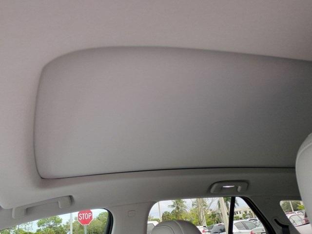 new 2025 Honda Prologue car, priced at $59,350