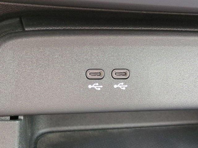 new 2025 Honda Prologue car, priced at $59,350