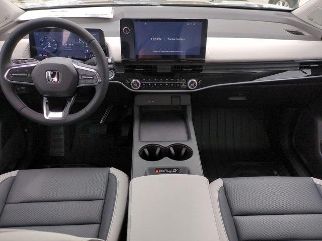 new 2025 Honda Prologue car, priced at $59,350