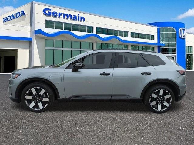 new 2025 Honda Prologue car, priced at $59,350