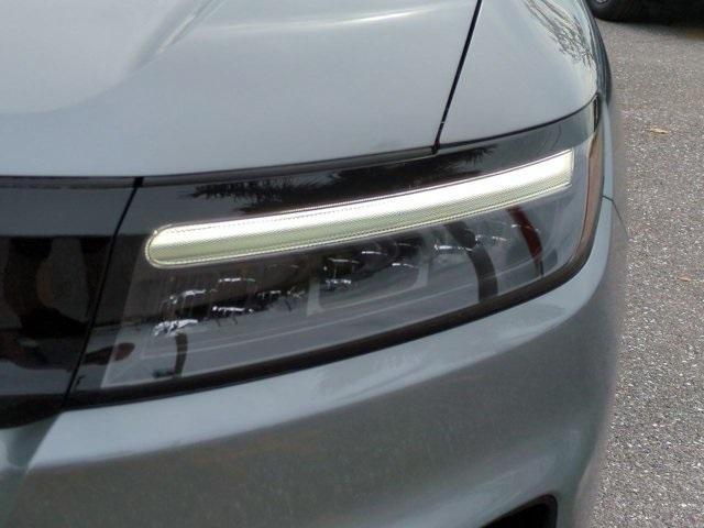 new 2025 Honda Prologue car, priced at $59,350