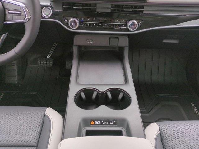 new 2025 Honda Prologue car, priced at $59,350