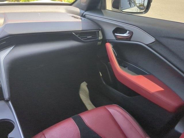 used 2022 Acura TLX car, priced at $29,988
