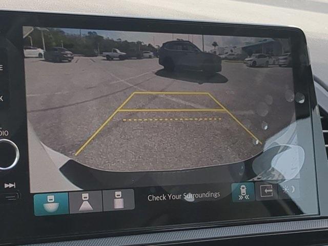 new 2026 Honda Odyssey car, priced at $54,790