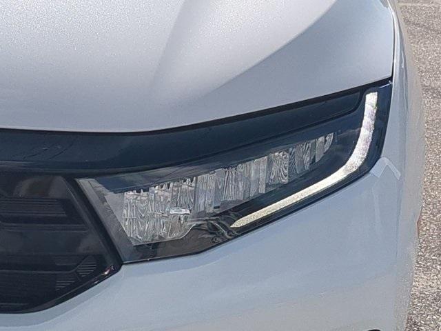 new 2026 Honda Odyssey car, priced at $54,790