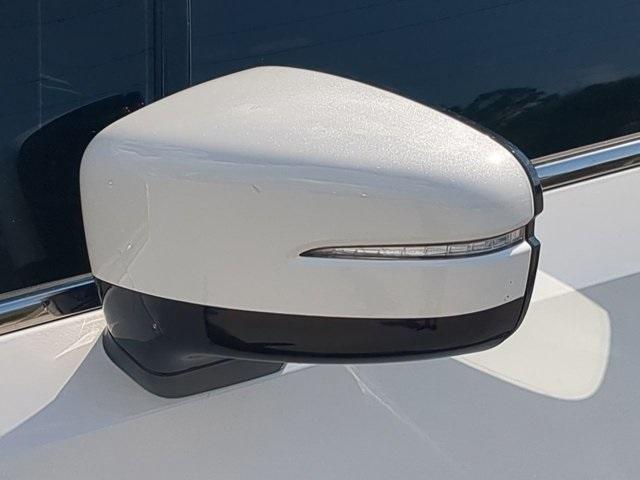 new 2026 Honda Odyssey car, priced at $54,790