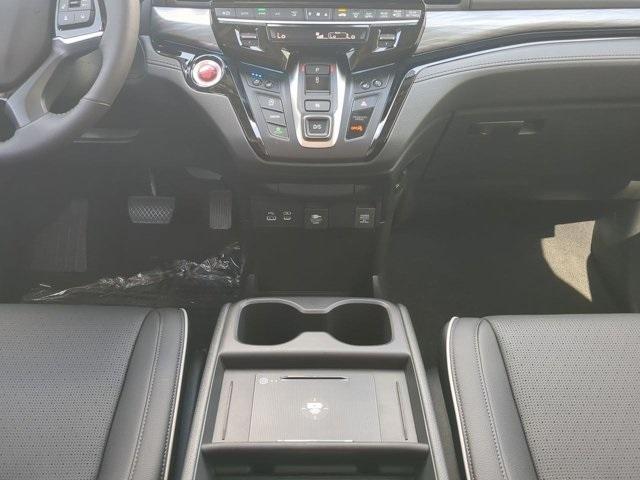 new 2026 Honda Odyssey car, priced at $54,790