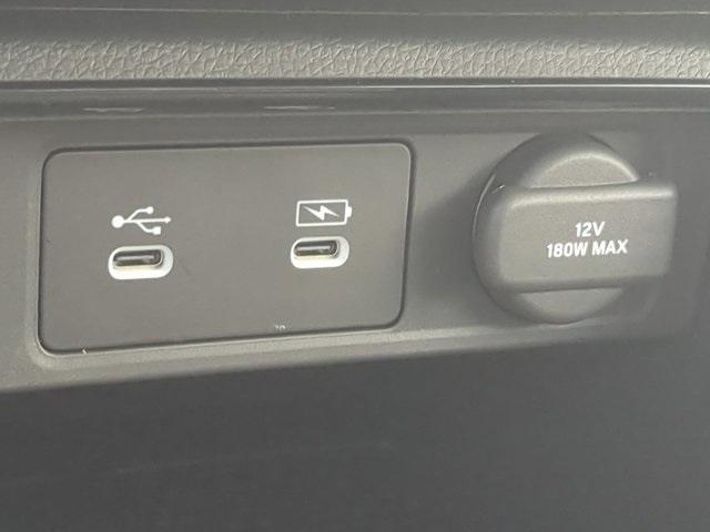 new 2026 Honda CR-V car, priced at $36,795