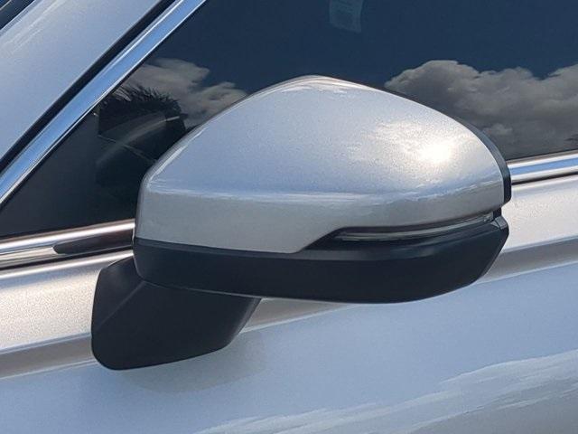 new 2026 Honda CR-V car, priced at $36,795